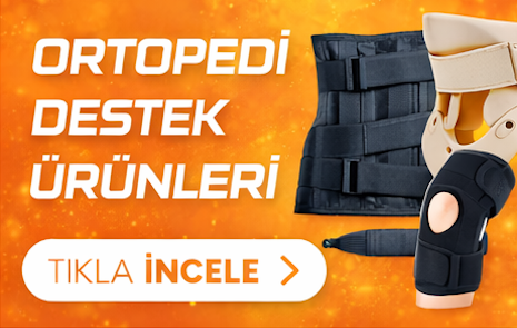 Tepe Sağlık Medikal kampanya görseli