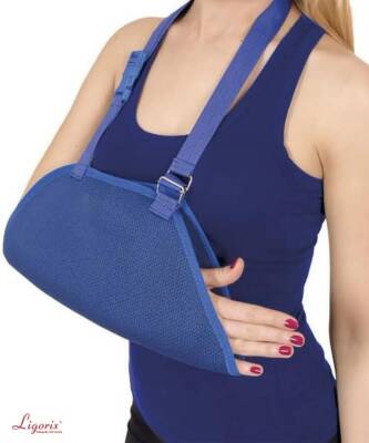 Aırteks Lüx Kol Askısı S-M-Lxl