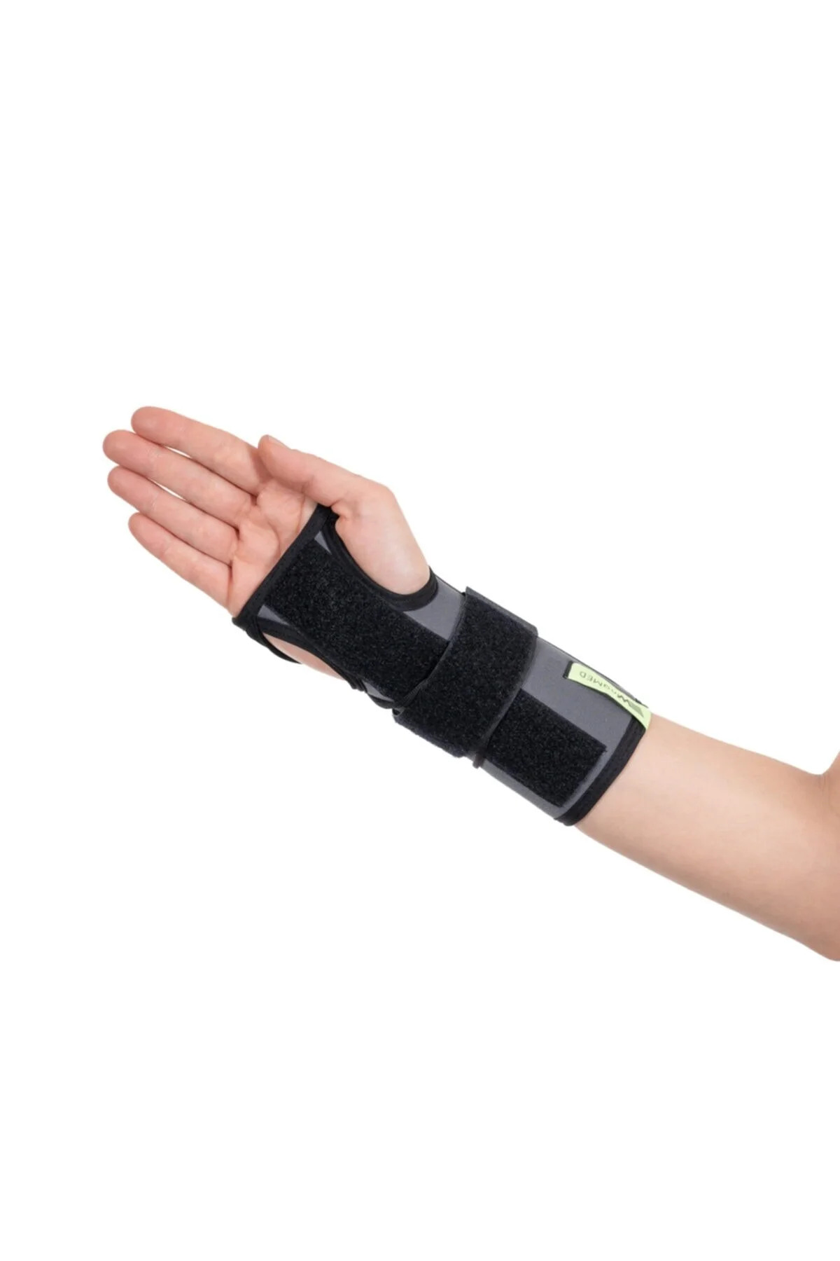 Bağcıklı El Bilek Ateli Aırteks