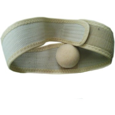 Bebek-Çocuk Fıtık Korsesi