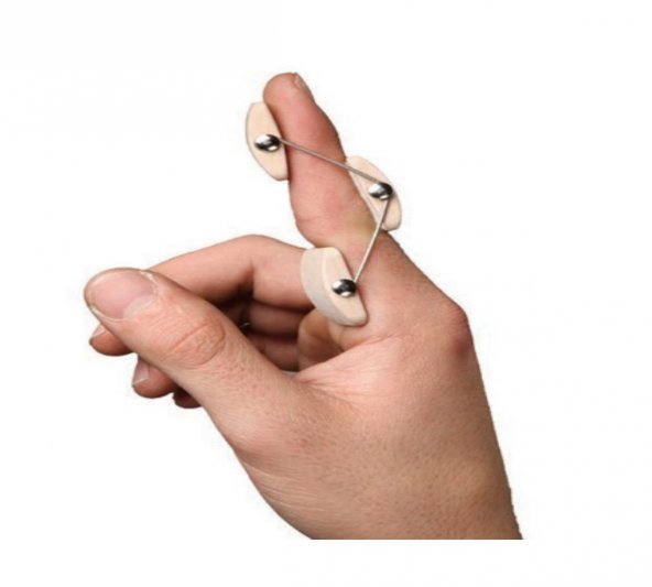 Butonier Parmak Ateli S M L