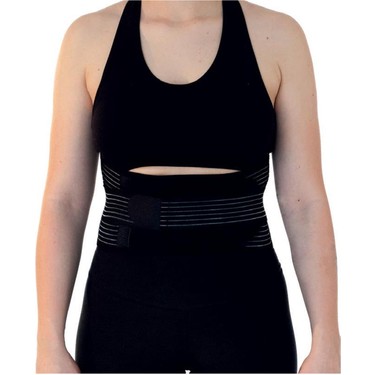 Çalışma Korsesi Std