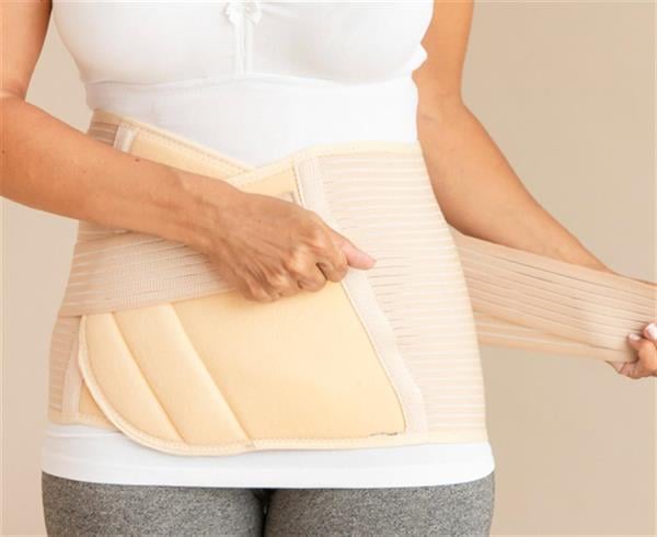 Doğum Sonrası Korsesi  Sm Lxl