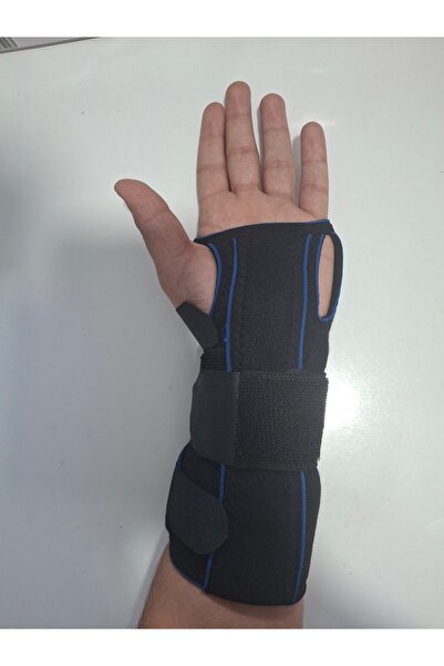 El Bilek Ateli Çift Taraflı Rengi Sağ  Sol Std