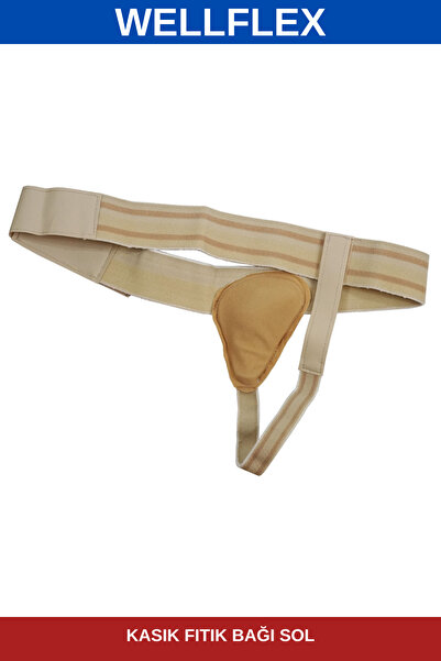 Fıtık Bağı Sağ-Sol