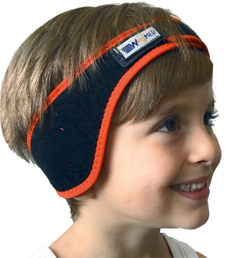 Kepçe Kulak Bandı Çocuk