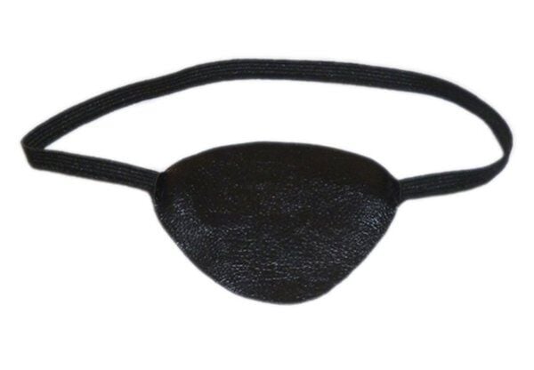 Korsan Göz Bandı Yetişkin Çocuk