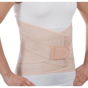 Lumbosacral Korse 32 Cm Std