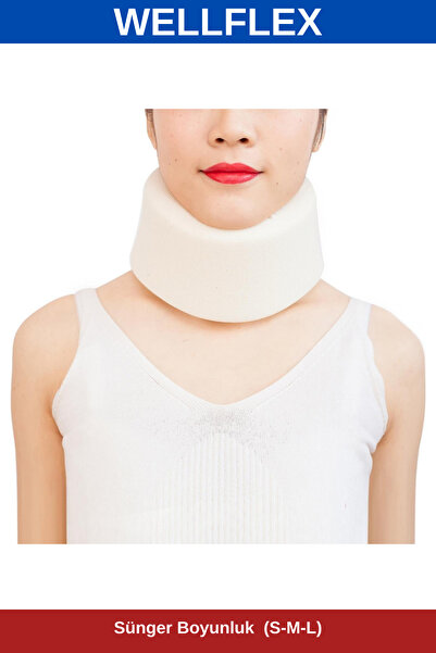 Nelson Boyunluk S-M-L