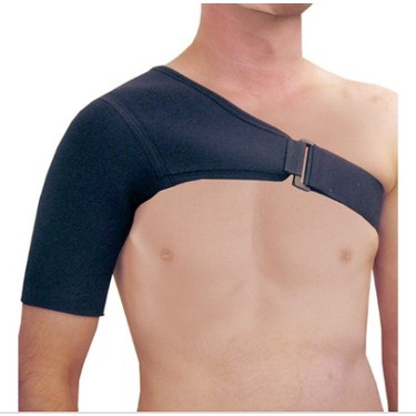 Omuz Destekliyici Std