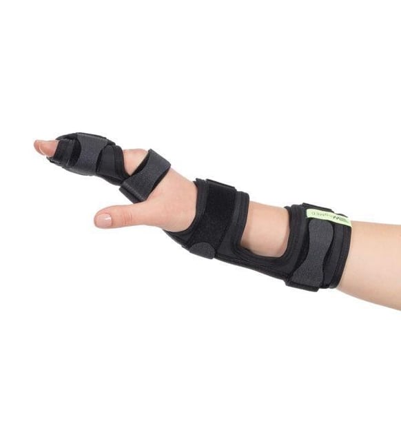 Uzun El Bilek Ateli Std