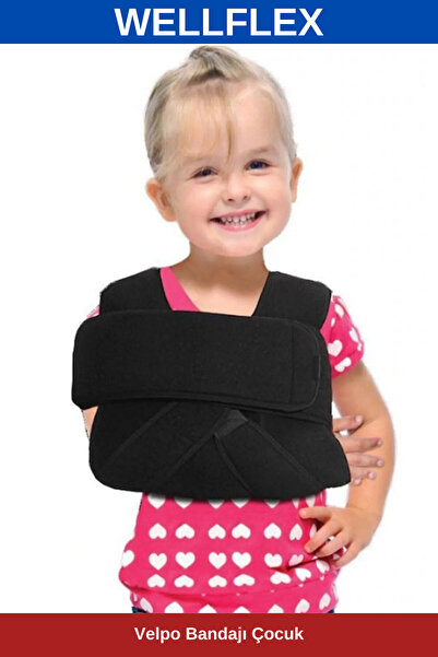 Welpo Bandajı Çocuk