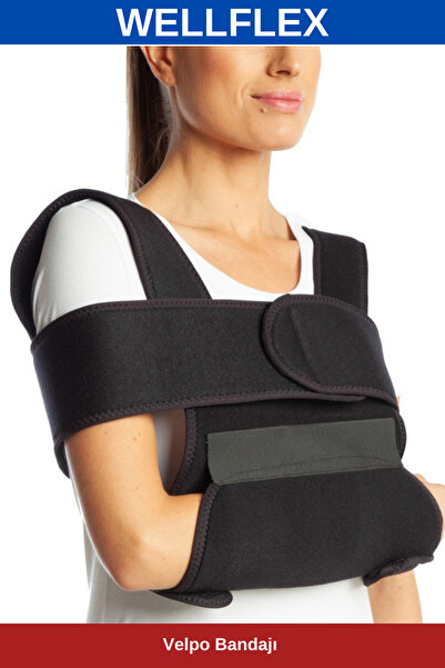 Welpo Bandajı Yetişkin