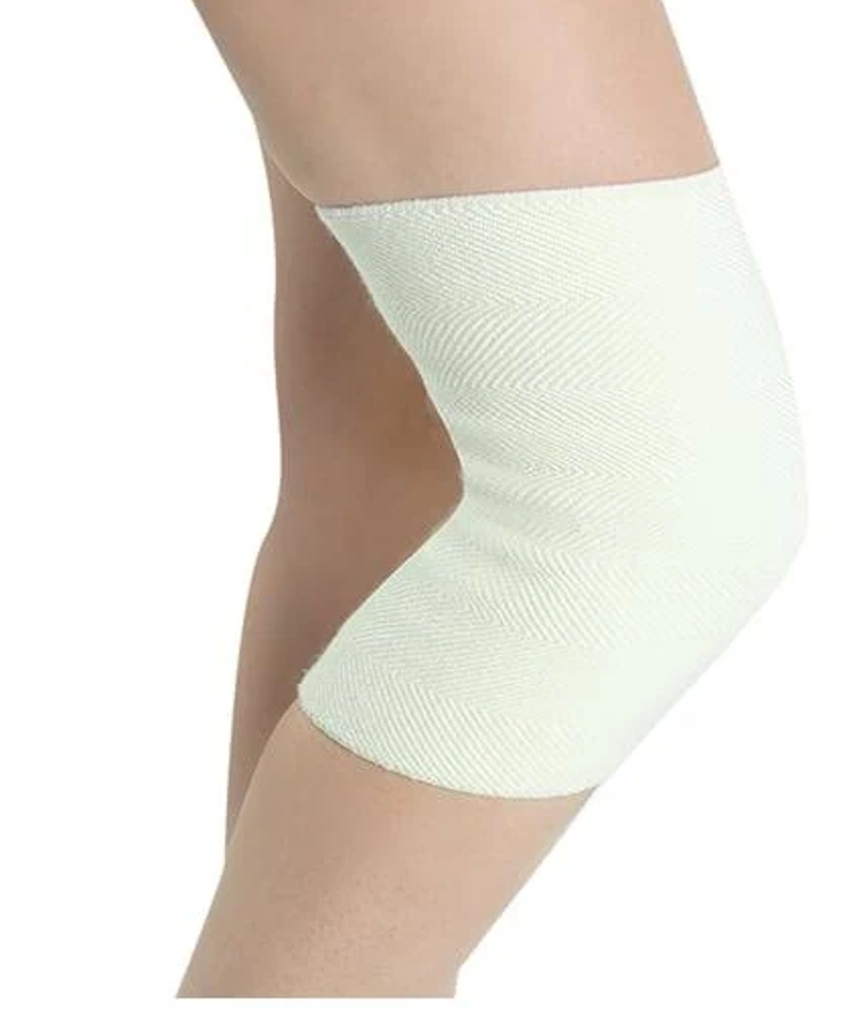 Yün Dizlik (Tek) S M L Xl Xxl